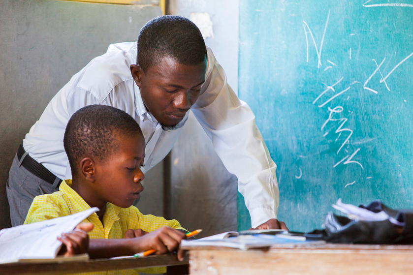 Photo 7 from HAITI PARTNERS